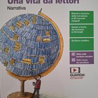 Libro Una vita da lettori - Fontana /Forte/Talice