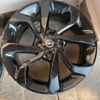 Cerchi Opel Originali