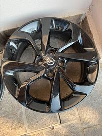 Cerchi Opel Originali