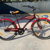CRUISER SCHWINN Mod. DX SPORT USATA