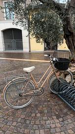 Bicicletta