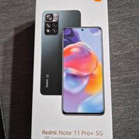 Telefono redmi note 11