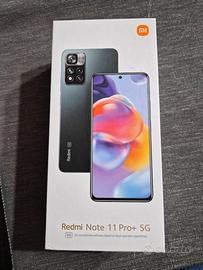 Telefono redmi note 11