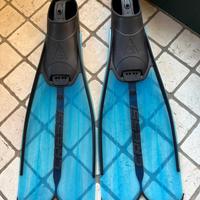 Pinne Cressi Rondinella - tg. 45-46