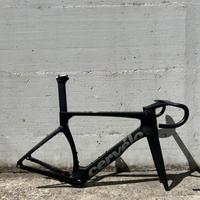 TELAIO CERVELO S5