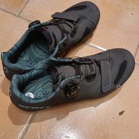 scarpe bici corsa scott