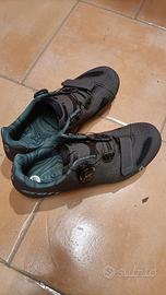 scarpe bici corsa scott