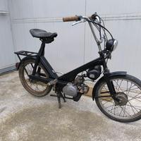 moto Guzzi trotter 