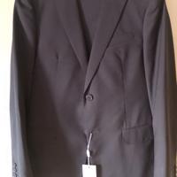  completo uomo Giorgio Armani nuovo