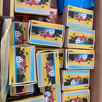 Giochi vintage