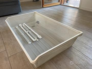 Ceste IKEA PAX