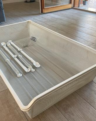 Ceste IKEA PAX