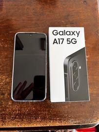 galaxy A17 5G