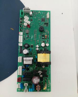 scheda elettronica Ariston next evo x Outdoor 16