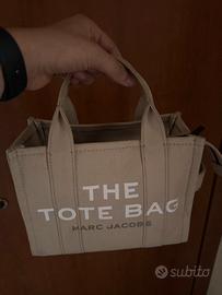 the tote bag marc jacobs