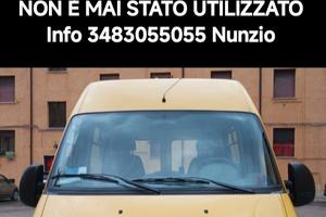 Scuolabus 16 + 2 Posti 2.800 JTDm KM4900 