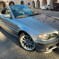 Bmw 320cd