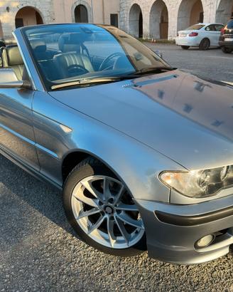 Bmw 320cd