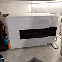 Abbattitore fresco irinox