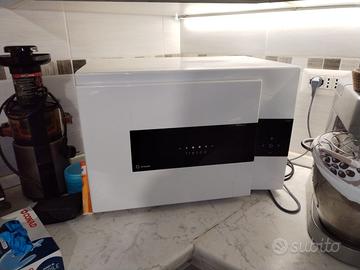 Abbattitore fresco irinox