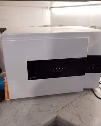 Abbattitore fresco irinox