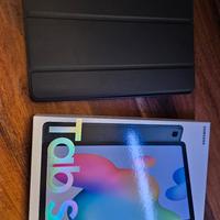 Tablet Samsung Galaxy Tab S6 Lite