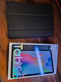 Tablet Samsung Galaxy Tab S6 Lite