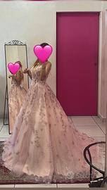 Vestito 18 esimo