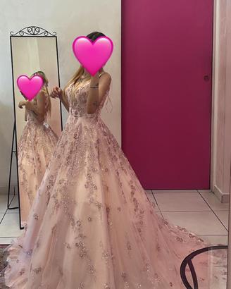 Vestito 18 esimo