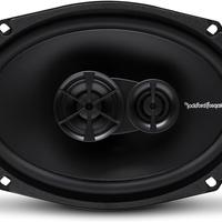 altoparlante Rockford Fosgate 6"x9" 3vie