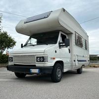 Camper Elnagh customized upgrade RT®