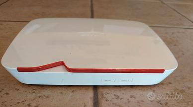 Modem Router TIM fibra/adsl