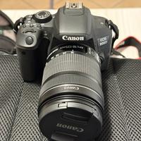 Attrezzatura fotografica