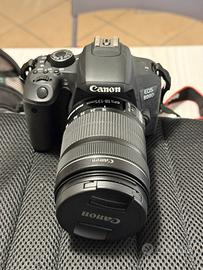 Attrezzatura fotografica