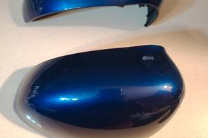 calotta specchietto 500