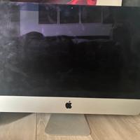 Imac 21,5” 2019