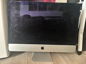 Imac 21,5” 2019