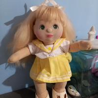 My love my child Mattel