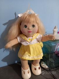 My love my child Mattel