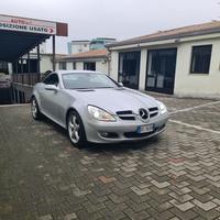 Mercedes-benz SLK 200 Kompressor - Km Reali