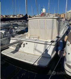 Tiara Yachts 3800 Open (2005)