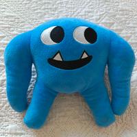 Peluche Garten of banban