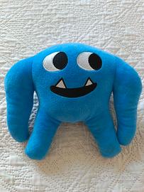 Peluche Garten of banban