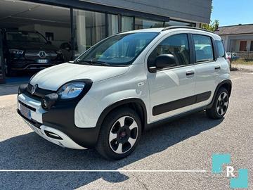 Fiat Panda 1.0 FireFly S&S Hybrid City Cross
