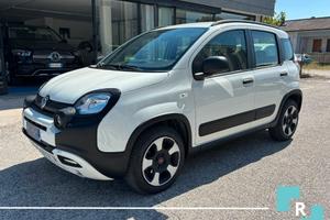 Fiat Panda 1.0 FireFly S&S Hybrid City Cross