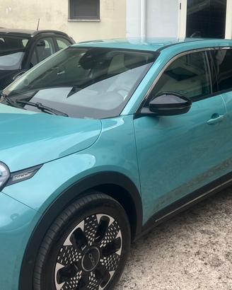 Fiat 600 Hybrid 100 CV La Prima promo summer26 150