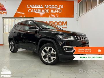 JEEP Compass 2� serie Compass 2.0 Multijet II a...