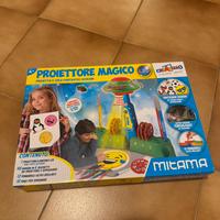 Giochi bambini vari
