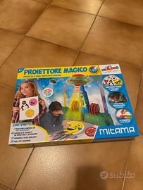 Giochi bambini vari