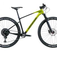 PROMO% Cannondale Scalpel HT carbon